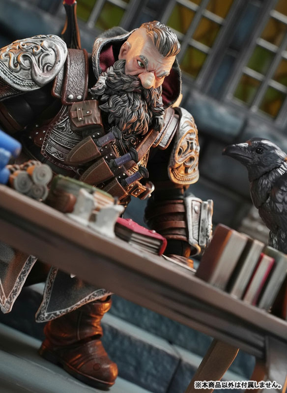 AmiAmi [Character & Hobby Shop] | Eternal Expedition Dwarf