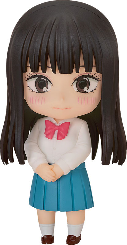 AmiAmi [Character & Hobby Shop] | Nendoroid Kimi ni Todoke- From