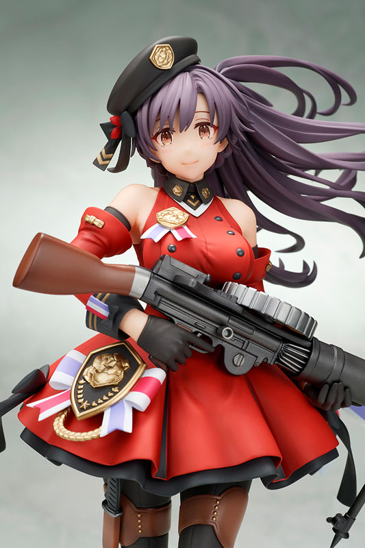 AmiAmi [Character & Hobby Shop] | Girls' Frontline Lewis 1/7