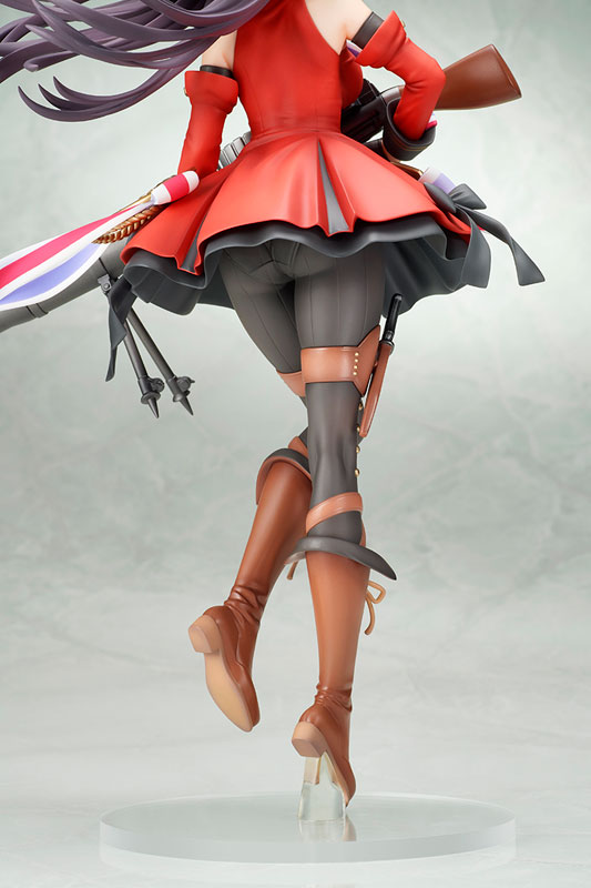 AmiAmi [Character & Hobby Shop] | Girls' Frontline Lewis 1/7