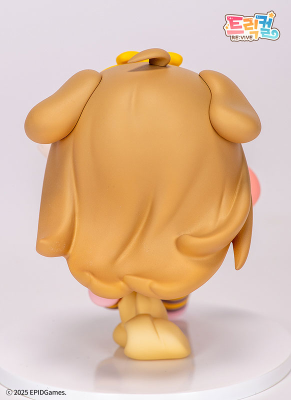 AmiAmi [Character & Hobby Shop] | Trickal: Chibi Go Butter Non