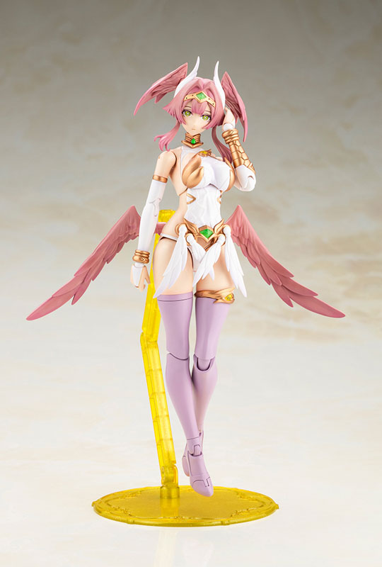 AmiAmi [Character & Hobby Shop] | Arcanadea Aruaril Plastic Model