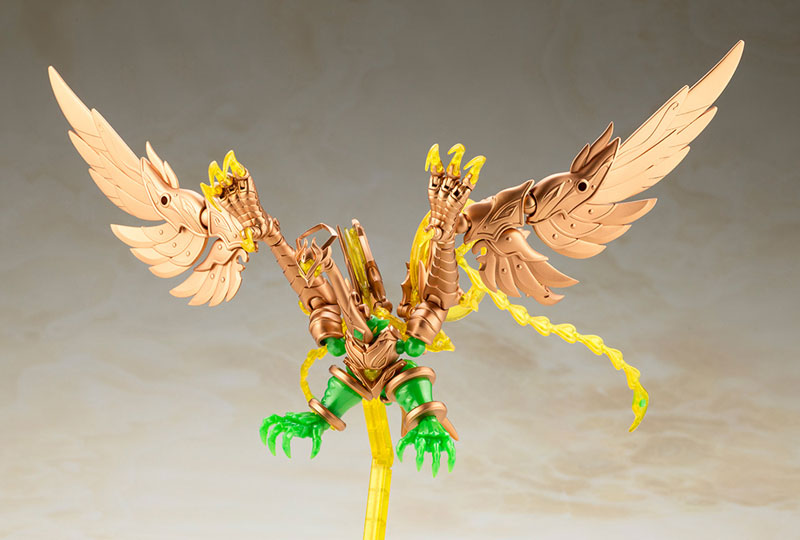 AmiAmi [Character & Hobby Shop] | Arcanadea Aruaril Plastic Model