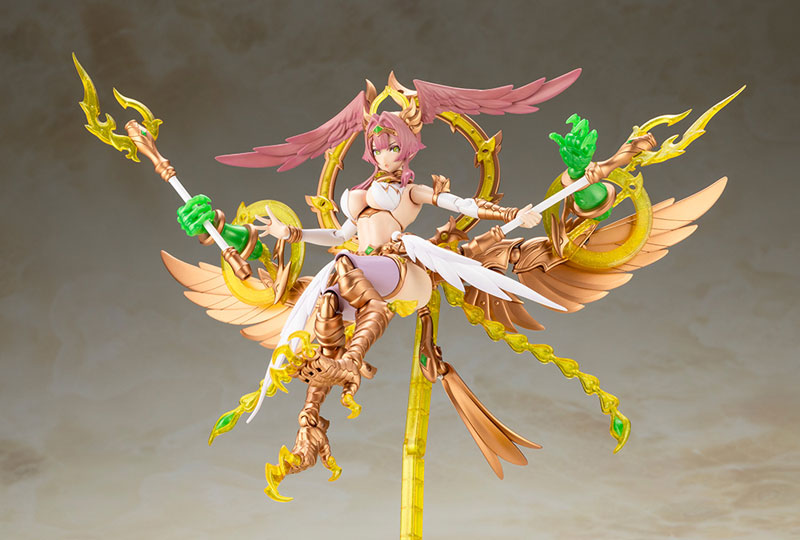 AmiAmi [Character & Hobby Shop] | Arcanadea Aruaril Plastic Model