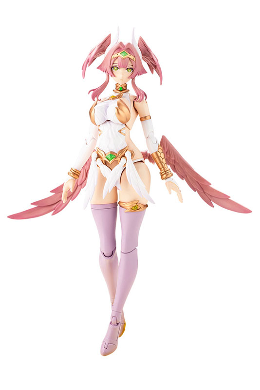 AmiAmi [Character & Hobby Shop] | Arcanadea Aruaril Plastic Model