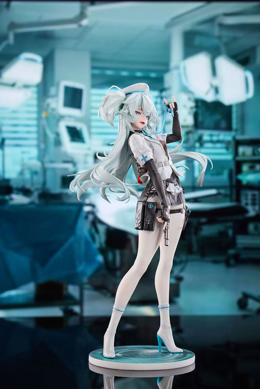 AmiAmi [Character & Hobby Shop] | Girls' Frontline 2: Exilium