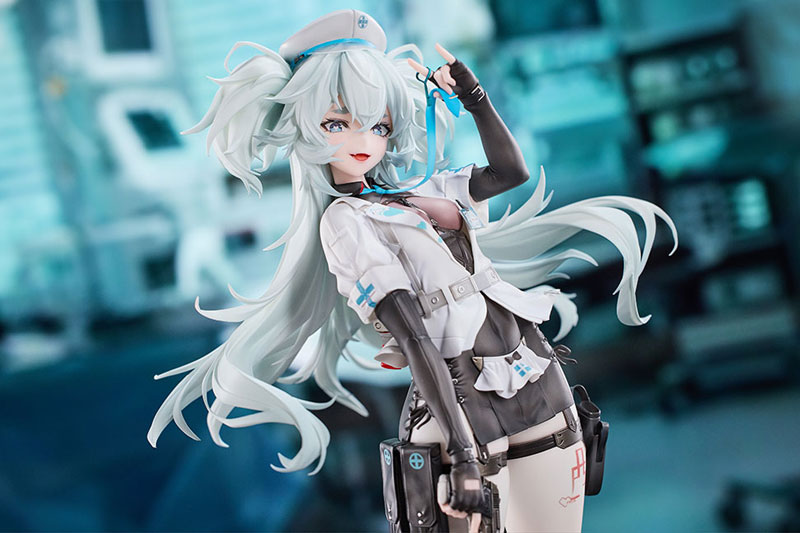 AmiAmi [Character & Hobby Shop] | Girls' Frontline 2: Exilium