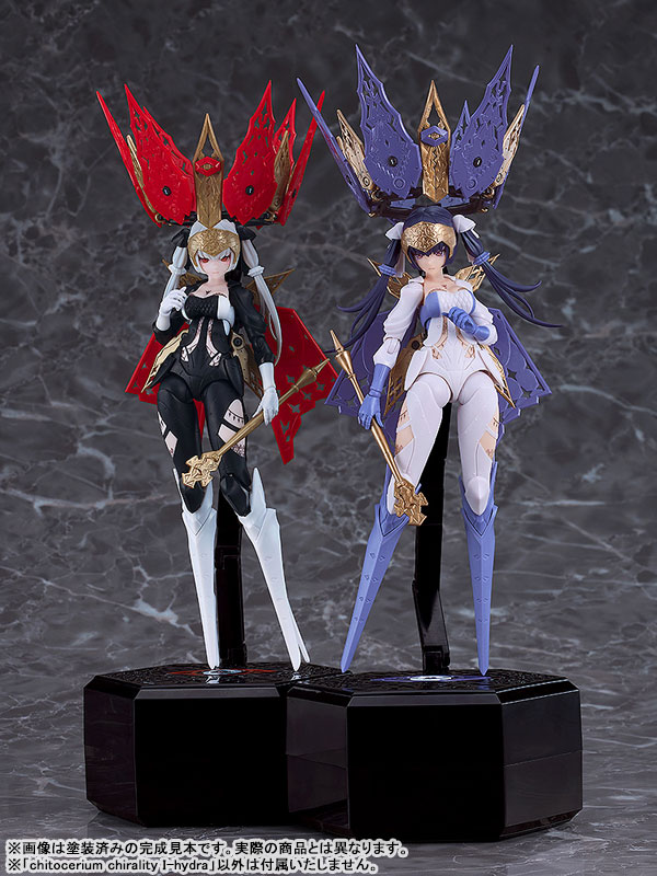☆★KH★☆ AmiAmi [Character & Hobby Shop] | Jiyuu Kenkyuu Series No