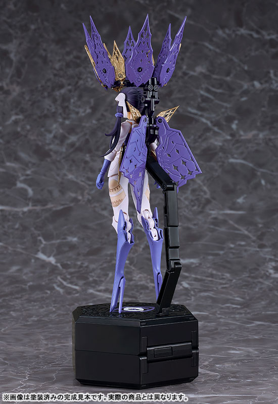 ☆★KH★☆ AmiAmi [Character & Hobby Shop] | Jiyuu Kenkyuu Series No