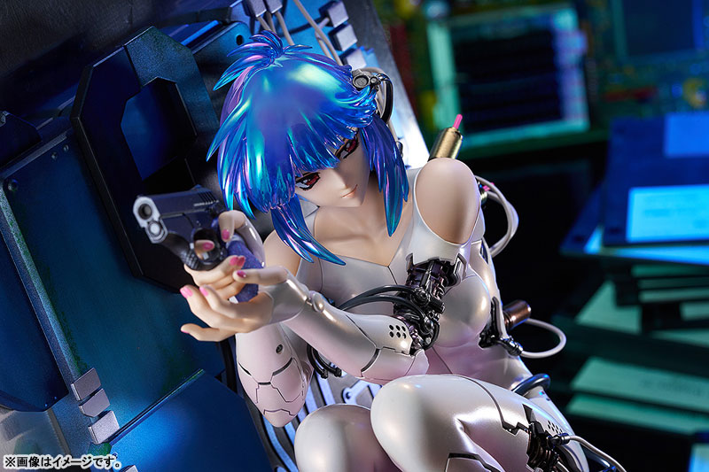 AmiAmi [Character & Hobby Shop] | Ghost in the Shell (Manga