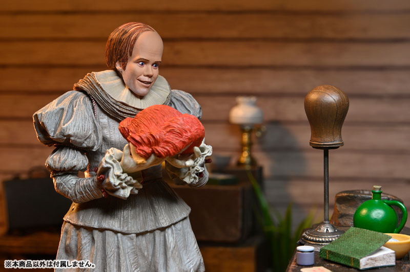 ⚫️Bob様order page AmiAmi [Character & Hobby Shop] | It: Welcome to Derry / Bob Gray