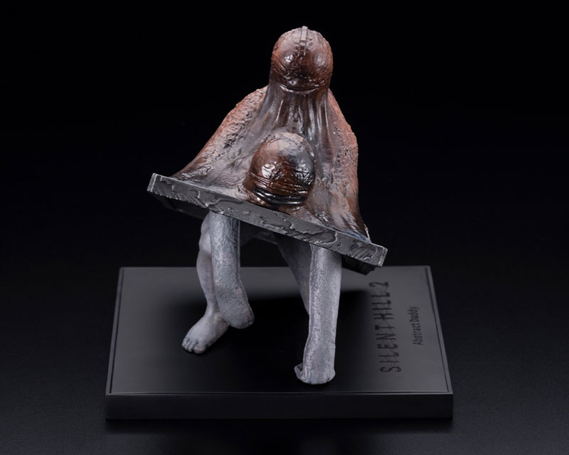 AmiAmi [Character & Hobby Shop] | OSHI WORKS SILENT HILL 2