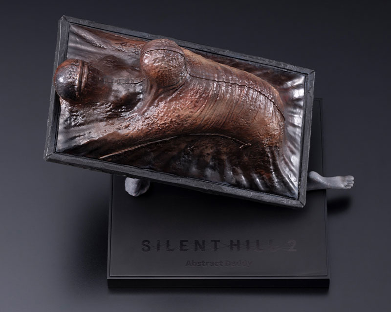 AmiAmi [Character & Hobby Shop] | OSHI WORKS SILENT HILL 2