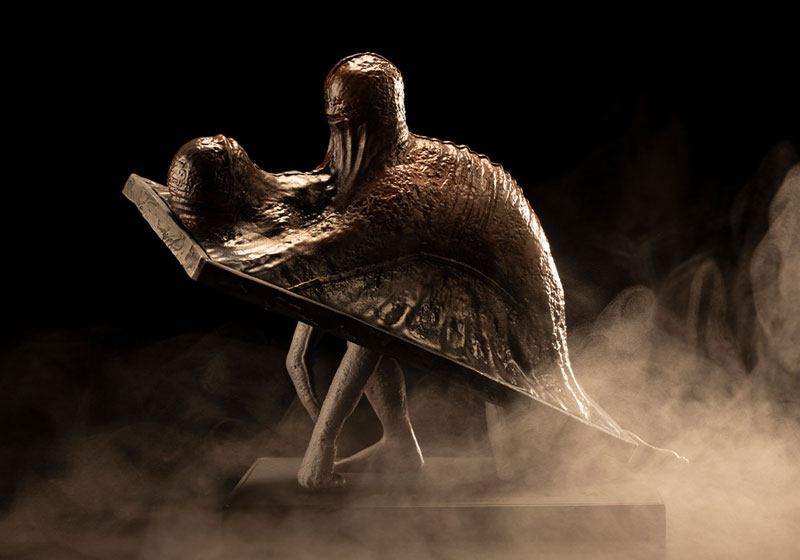 AmiAmi [Character & Hobby Shop] | OSHI WORKS SILENT HILL 2