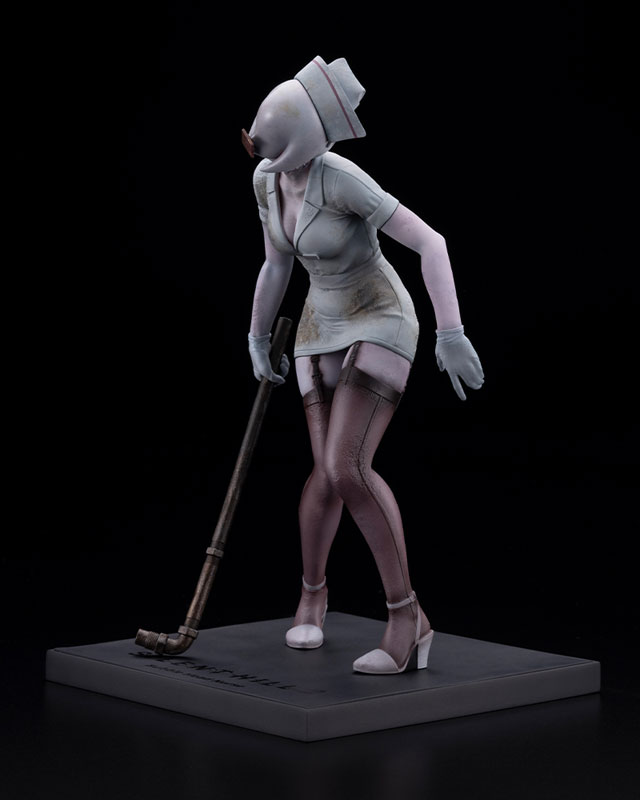 AmiAmi [Character & Hobby Shop] | OSHI WORKS SILENT HILL 2 Bubble