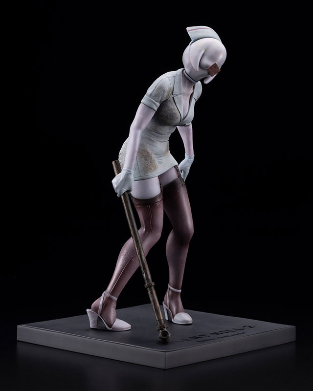 AmiAmi [Character & Hobby Shop] | OSHI WORKS SILENT HILL 2 Bubble