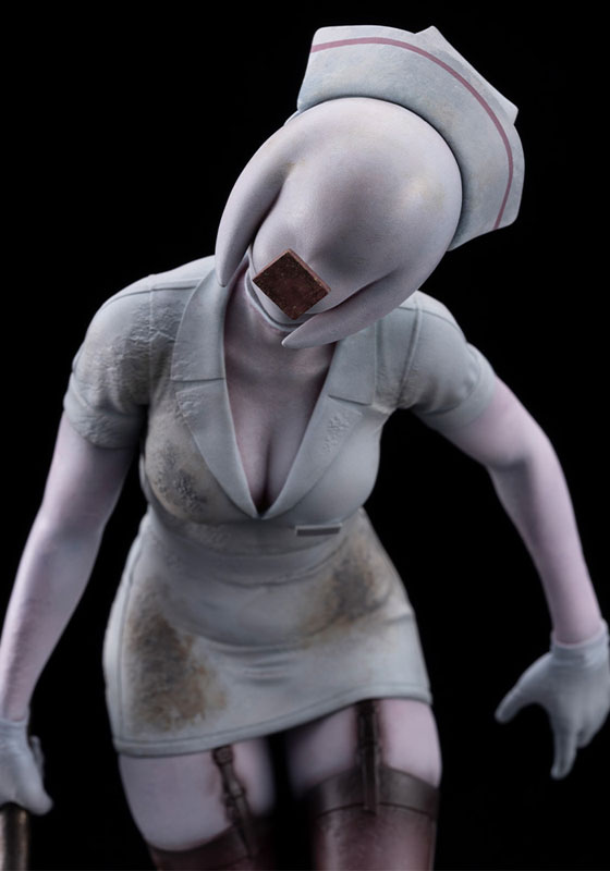AmiAmi [Character & Hobby Shop] | OSHI WORKS SILENT HILL 2