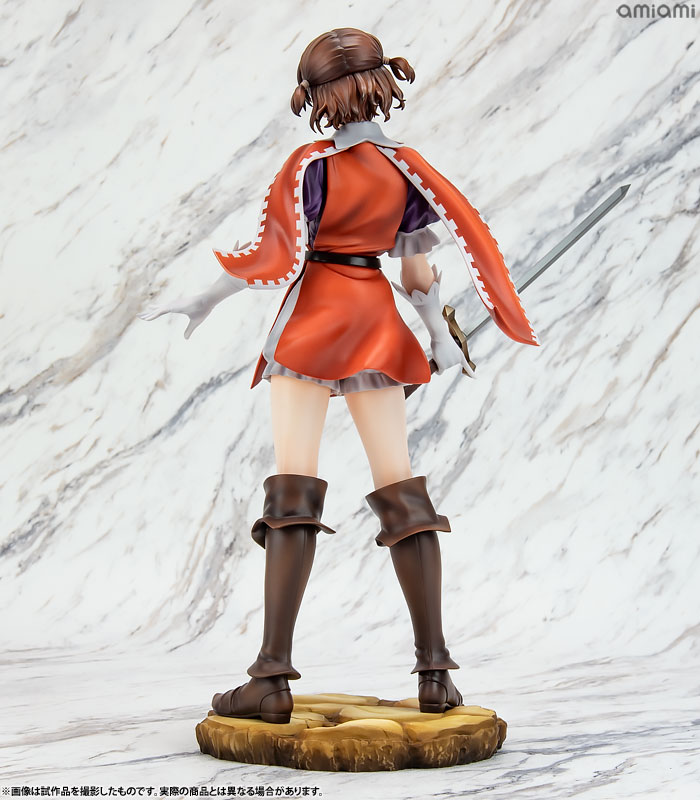AmiAmi [Character & Hobby Shop] | Unicorn Overlord Melisandre 1/7