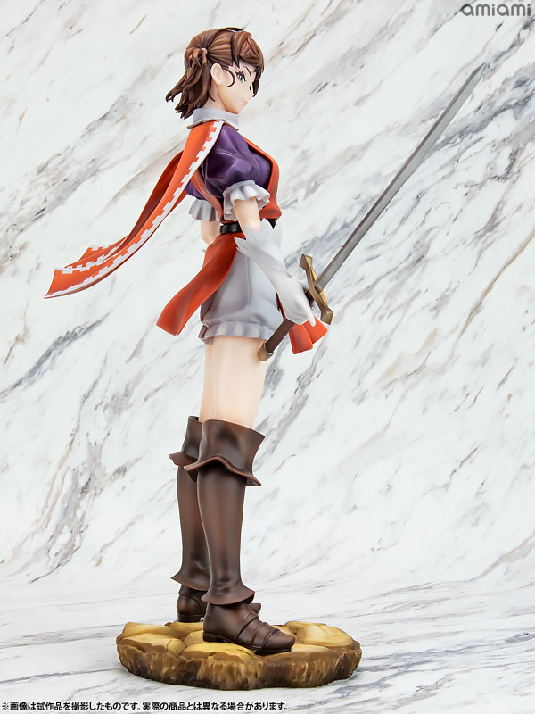 AmiAmi [Character & Hobby Shop] | Unicorn Overlord