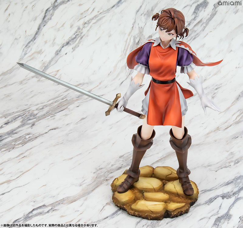 AmiAmi [Character & Hobby Shop] | Unicorn Overlord