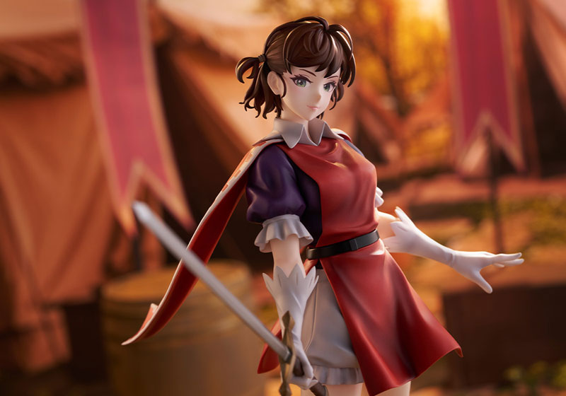 AmiAmi [Character & Hobby Shop] | Unicorn Overlord Melisandre 1/7