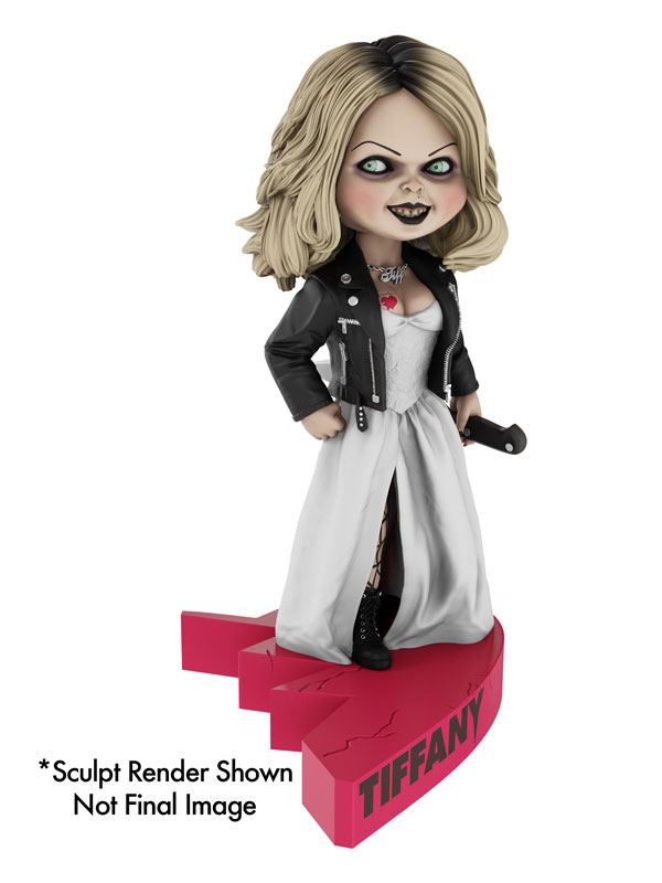AmiAmi [Character & Hobby Shop] | Child's Play Bride of Chucky