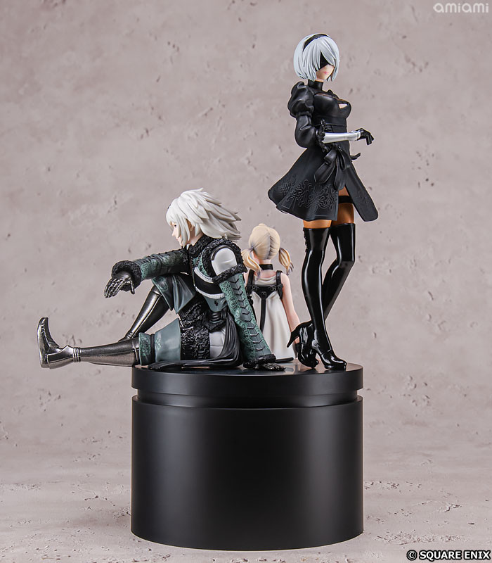 AmiAmi [Character & Hobby Shop] | NieR Series 15th Anniversary BOX