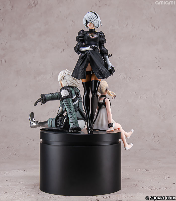 AmiAmi [Character & Hobby Shop] | NieR Series 15th Anniversary BOX