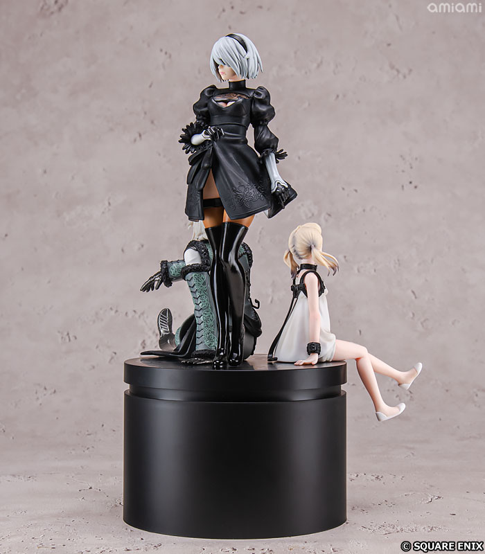 AmiAmi [Character & Hobby Shop] | NieR Series 15th Anniversary BOX