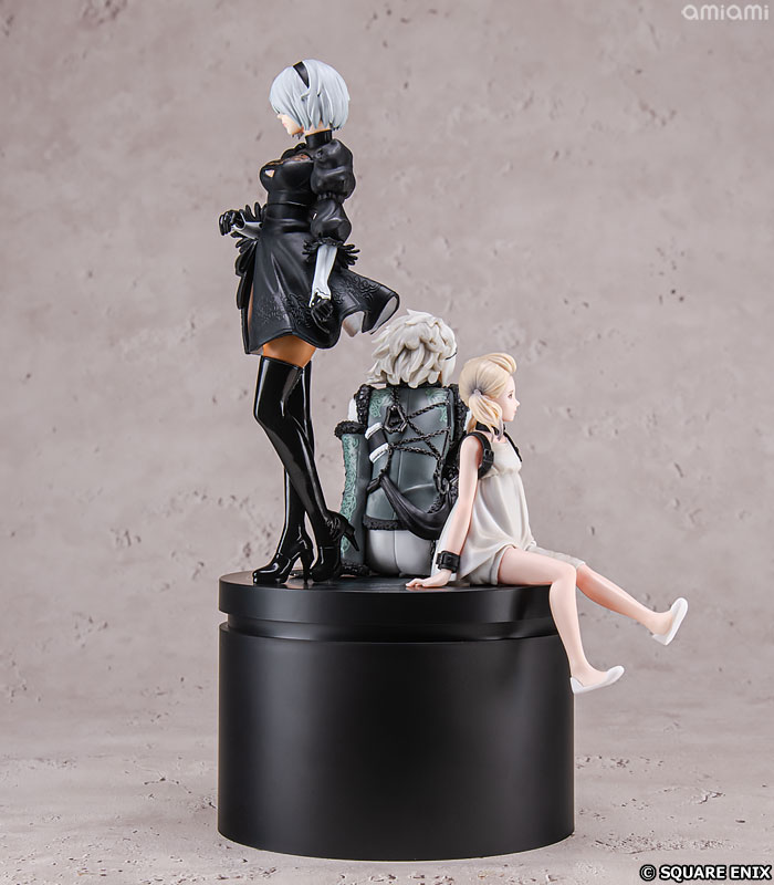 AmiAmi [Character & Hobby Shop] | NieR Series 15th Anniversary BOX