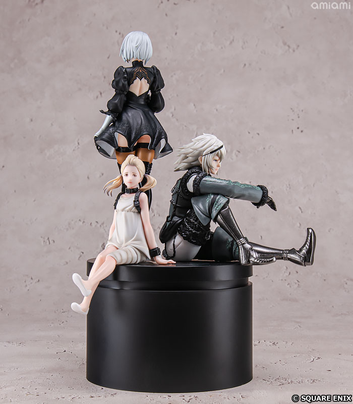 AmiAmi [Character & Hobby Shop] | NieR Series 15th Anniversary BOX