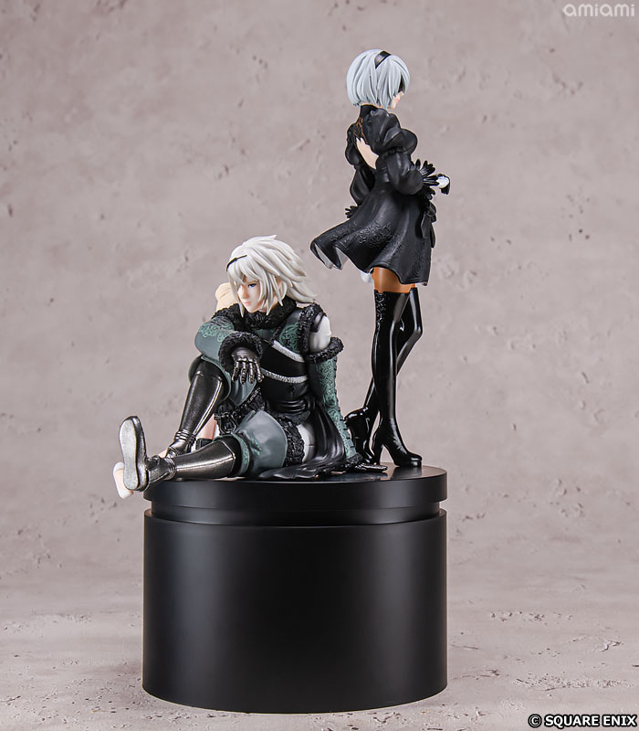 AmiAmi [Character & Hobby Shop] | NieR Series 15th Anniversary BOX