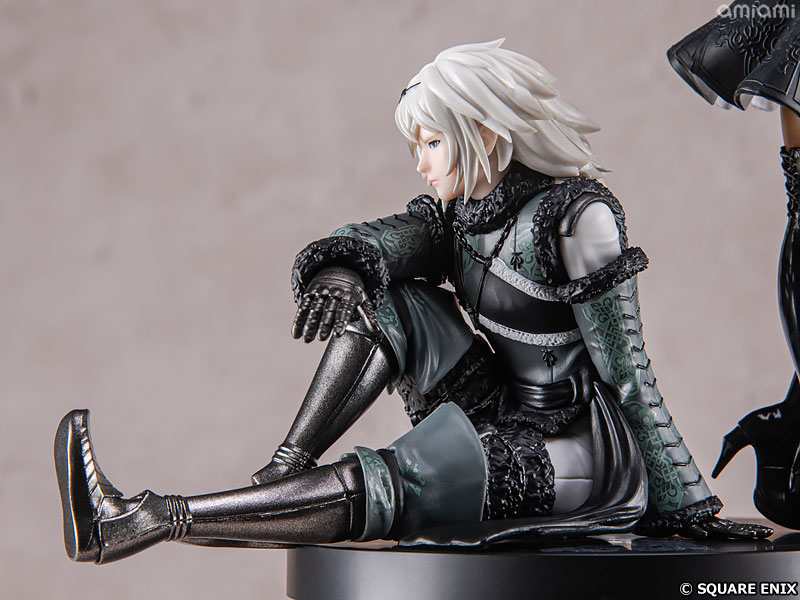 AmiAmi [Character & Hobby Shop] | NieR Series 15th Anniversary BOX