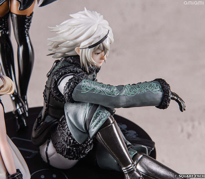 AmiAmi [Character & Hobby Shop] | NieR Series 15th Anniversary BOX