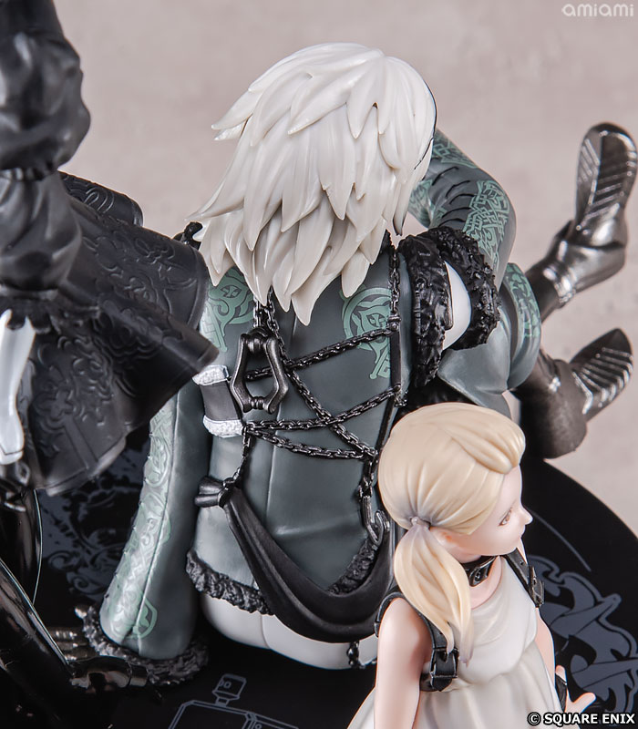 AmiAmi [Character & Hobby Shop] | NieR Series 15th Anniversary BOX