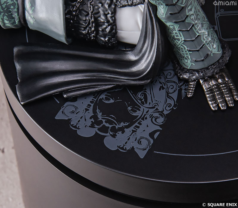 AmiAmi [Character & Hobby Shop] | NieR Series 15th Anniversary BOX