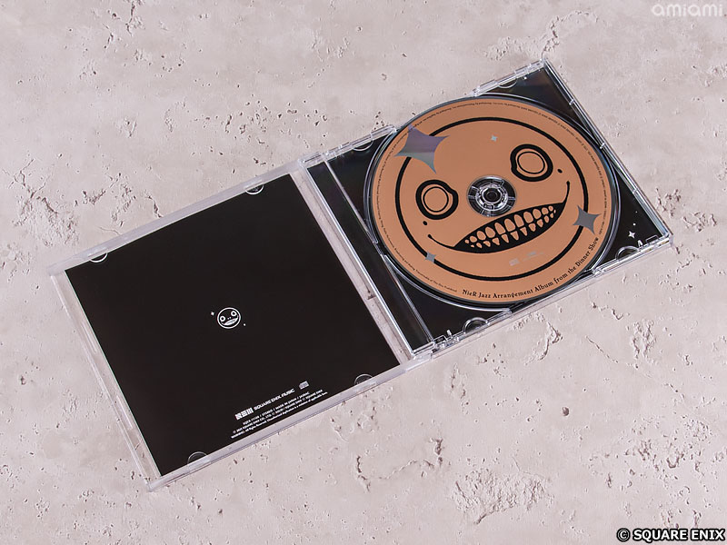 AmiAmi [Character & Hobby Shop] | NieR Series 15th Anniversary BOX