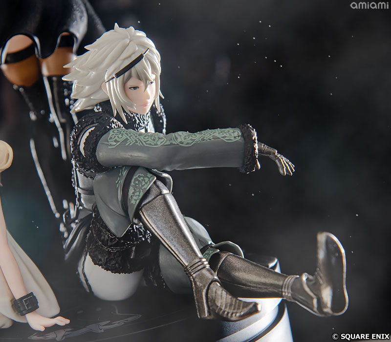 AmiAmi [Character & Hobby Shop] | NieR Series 15th Anniversary BOX