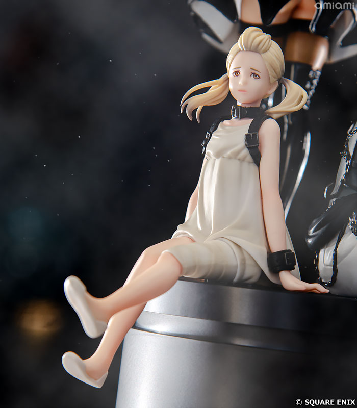 AmiAmi [Character & Hobby Shop] | NieR Series 15th Anniversary BOX