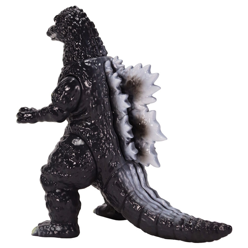 AmiAmi [Character & Hobby Shop] | CCP Middle Size Series Godzilla