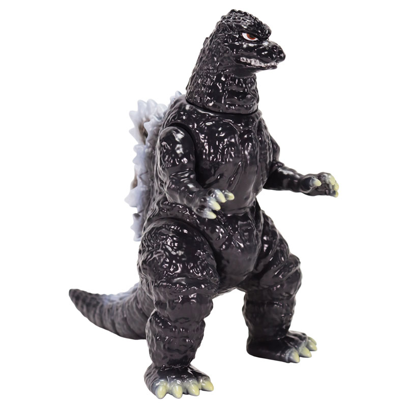 AmiAmi [Character & Hobby Shop] | CCP Middle Size Series Godzilla