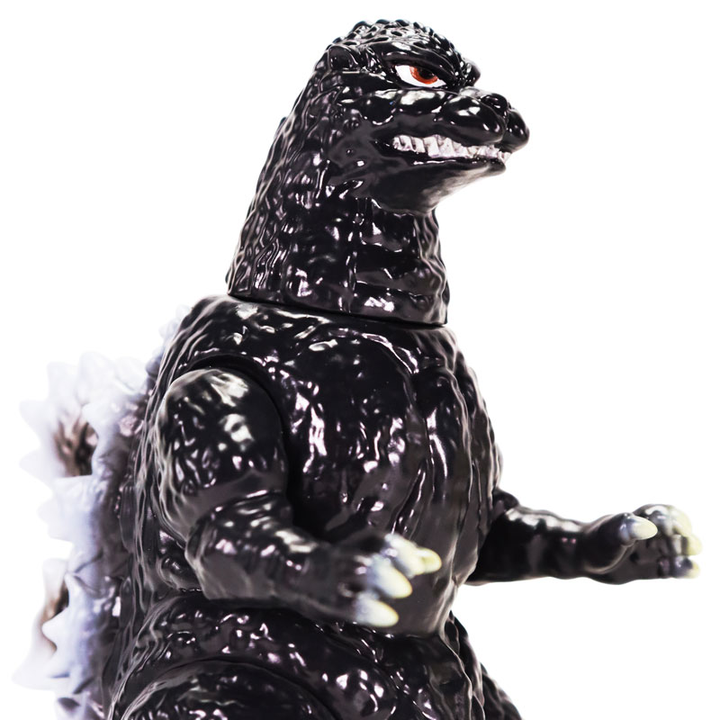 ◇１８９８年◇クリスチャ四世・在位３５年記念◇２０ cm◇特別制作版◇Ｂ＆Ｇ◇ AmiAmi [Character & Hobby Shop] | CCP Middle Size Series Godzilla