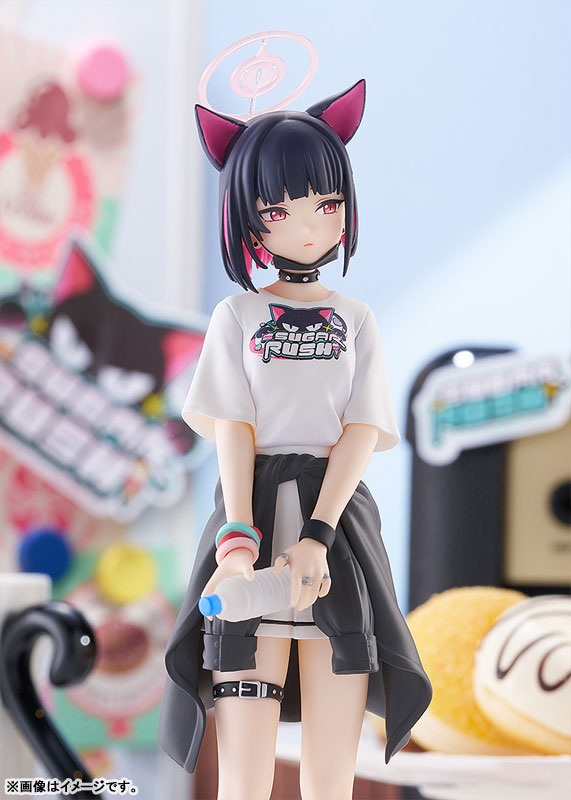 AmiAmi [Character & Hobby Shop] | POP UP PARADE Blue Archive -Blue