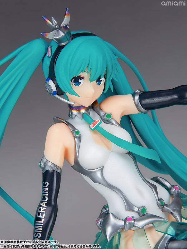 AmiAmi [Character & Hobby Shop] | Reincarnation Hatsune Miku GT