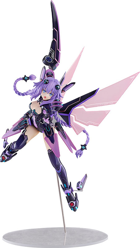 AmiAmi [Character & Hobby Shop] | Hyperdimension Neptunia Purple