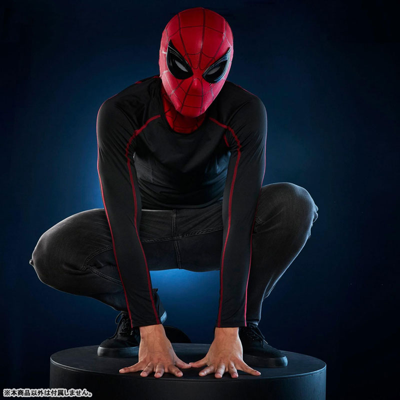 AmiAmi [Character & Hobby Shop] | Marvel Legends Replica Spider