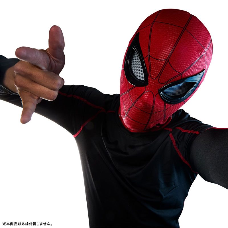 AmiAmi [Character & Hobby Shop] | Marvel Legends Replica Spider