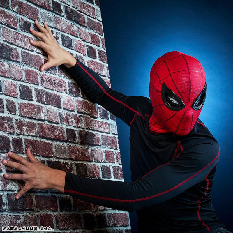 AmiAmi [Character & Hobby Shop] | Marvel Legends Replica Spider