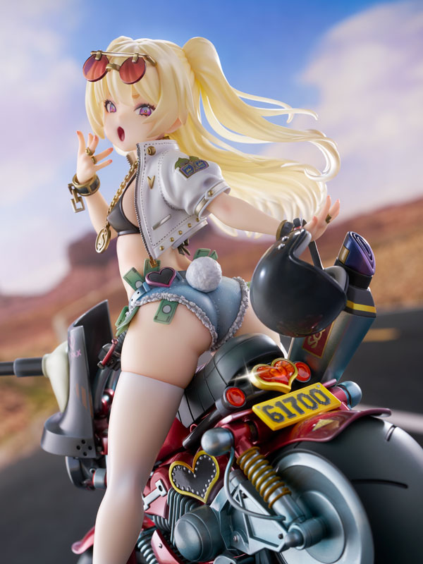 アズールレーン BACHE フィギュア Amazon.co.jp: アズールレーンフィギュアスタチューバッチェフィギュア