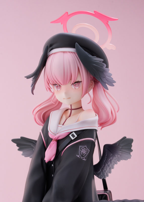 AmiAmi [Character & Hobby Shop] | Blue Archive Koharu 1/7 Complete